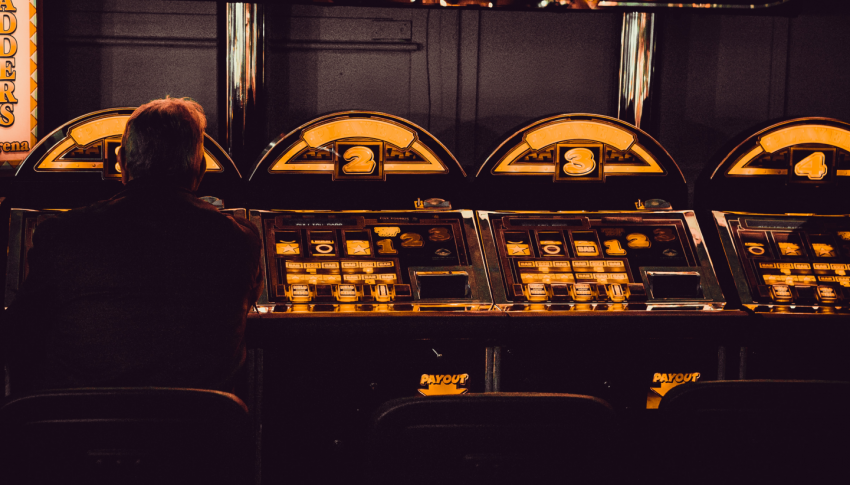 Vzdelávacie tipy – Ako vyhrať skutočné peniaze hraním herných automatov?